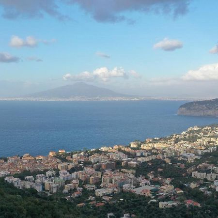 Отель Il Casale Сорренто Экстерьер фото