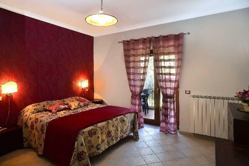 Отель Il Casale Сорренто Экстерьер фото